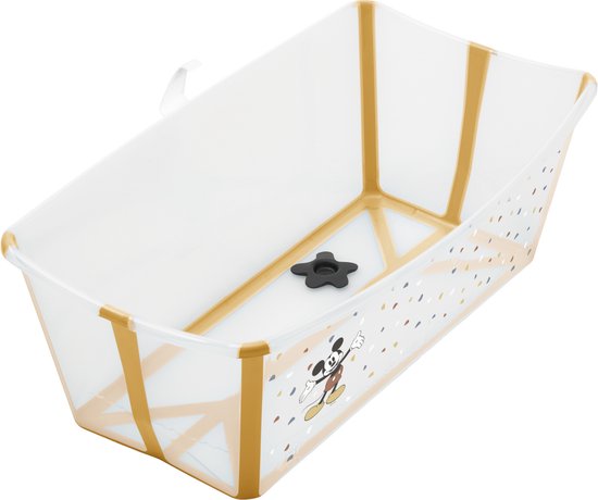 Stokke Flexi Bath – Mickey Celebration Babybadewanne