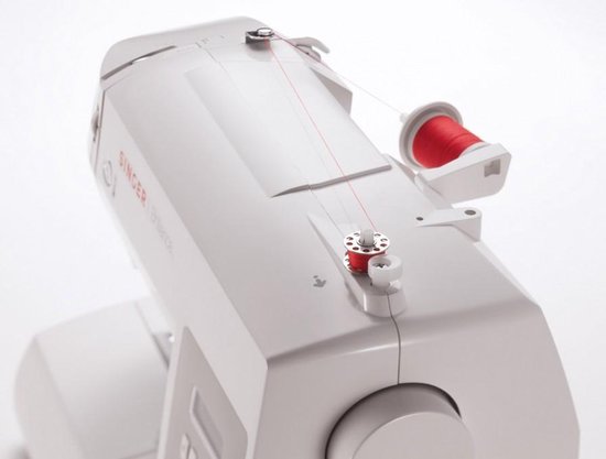 Singer Brilliance F6180 – Nähmaschine