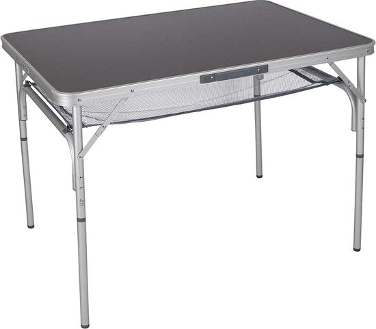 Bo-Camp - Tisch - Mit Netz - 100x70 cm