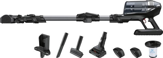 Stabstaubsauger ROWENTA RH99A9WO X-Force Flex 1