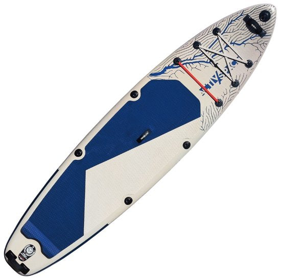 Activ Space S09 – Aufblasbares SUP-Board – 350 cm – inklusive Paddel
