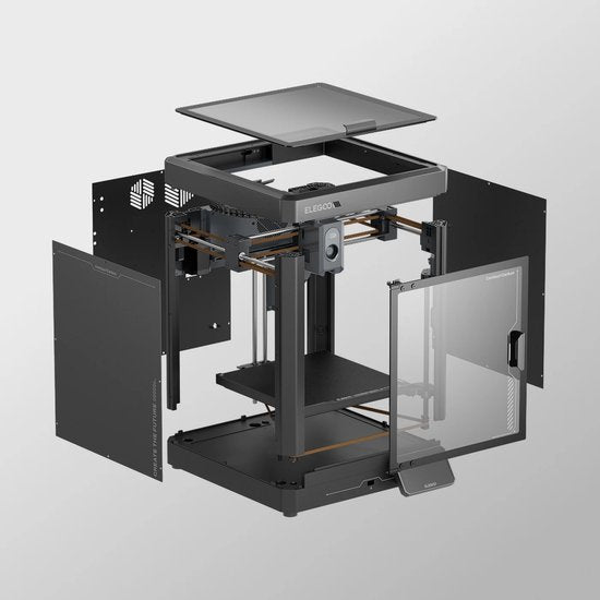 Elegoo – 50.201.020300 – 3D-Drucker