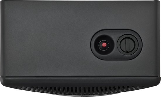 Mobile Infrarot-Gasheizung - GS42US - 4200 Watt - 3 Heizstufen