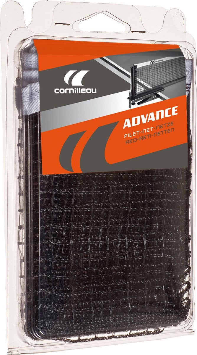 Cornilleau Advance - Tischtennisnetz - 180cm