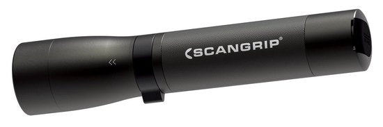 Scangrip Taschenlampe Flash 600 R 600 lm – 03.5137