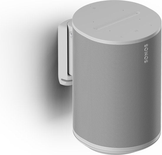 Flexson - Sonos ERA 100 Wandhalterung weiß (2 Stück)