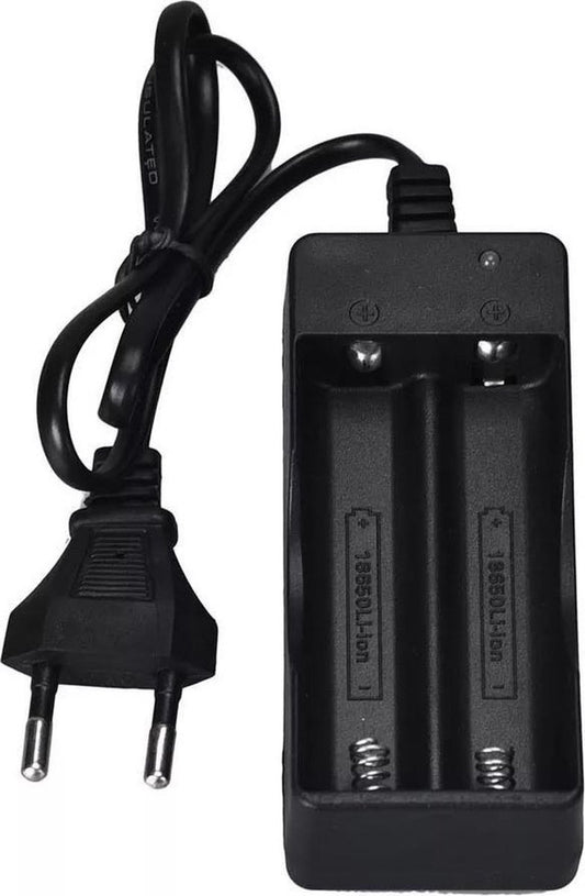 AyeCam Akku-Ladegerät - für AyeCam Video-Türklingel