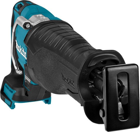 Makita DJR187z 18-V-Li-Ionen-Säbelsäge – Gerät ohne Akkus und Ladegerät