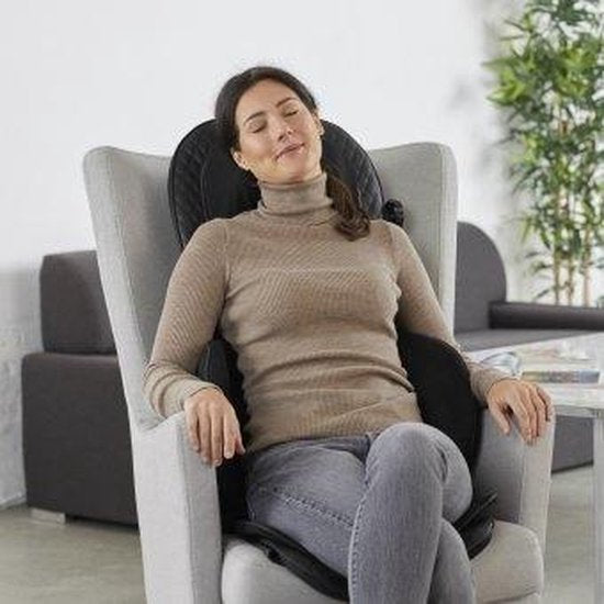 medisana MCG 820 - Massagekissen