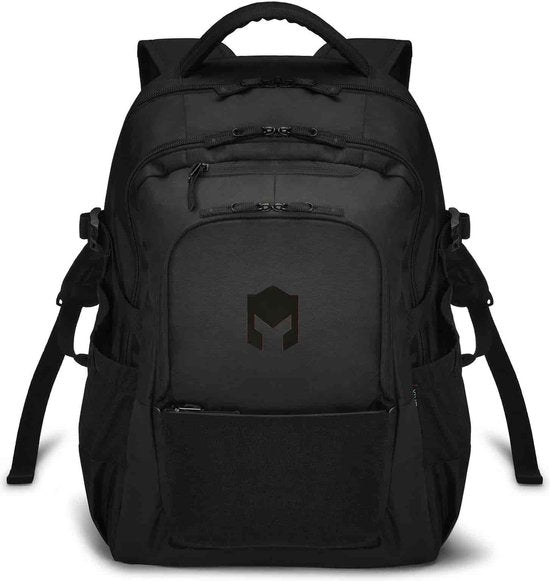 Laptop-Tasche Caturix CTRX-13 Schwarz