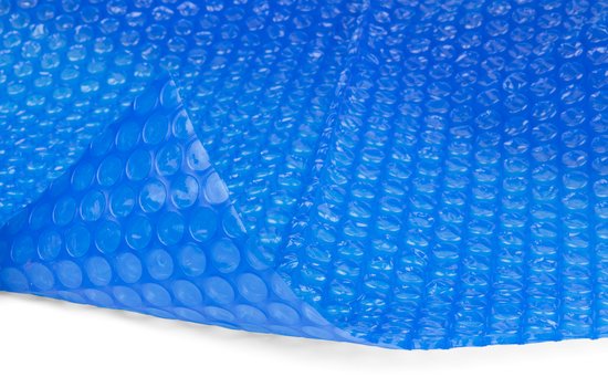 Bestway Solar-Poolabdeckung, rund, 427 cm