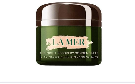 La Mer The Night Recovery Concentrate Cream – 7 ml