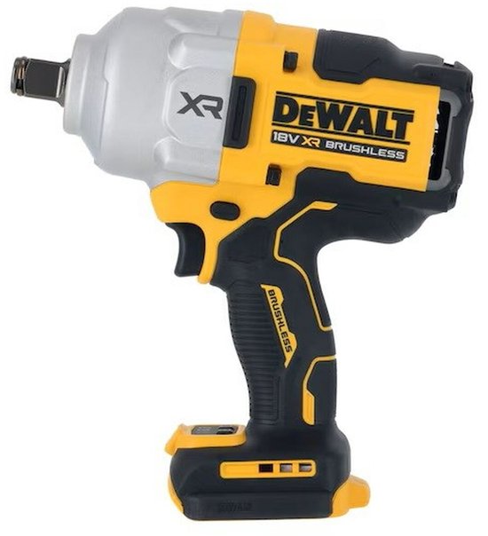 DeWALT DCF964NT Akku-Schlagschrauber 1898 Nm, 3/4-Zoll-Reibungskupplung, 18 V XR Basic Body bei TSTAK