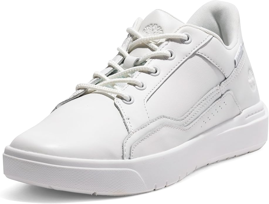 Timberland Homme Allston Basket - Weiß - Männer - Größe 45.5