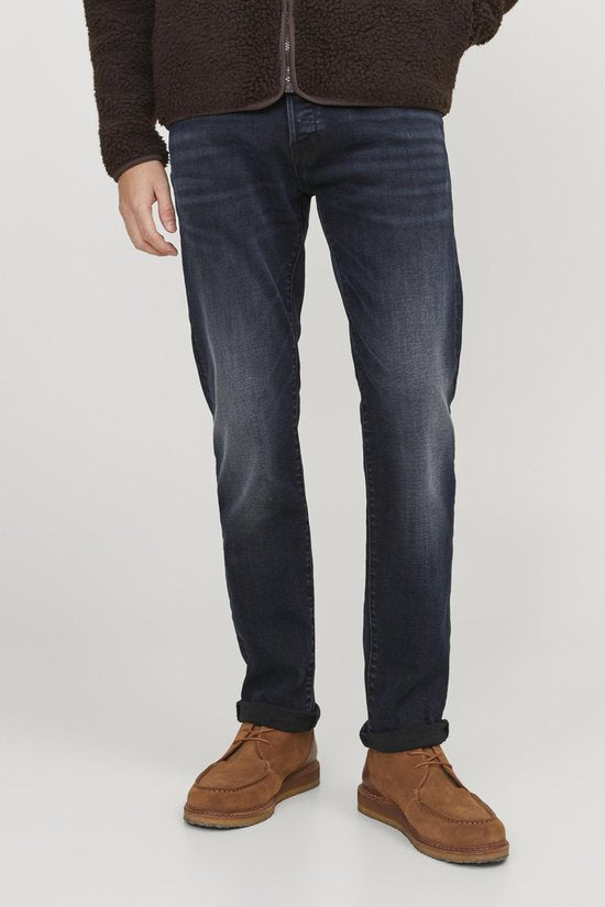 JACK&JONES JEANS INTELLIGENCE – JJIGLENN JJFOX 50SPS CB 104 NOOS Herrenjeans