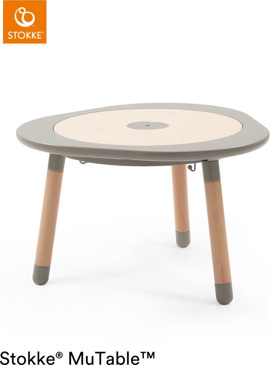 Stokke® MuTable™ – Taubengrau