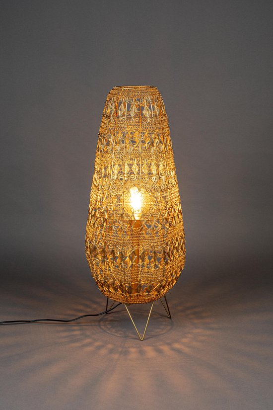 Dutchbone Filo Tischlampe - L