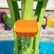 Step2 Summer Showers Splash Tower Wassertisch – 66 cm – Blau