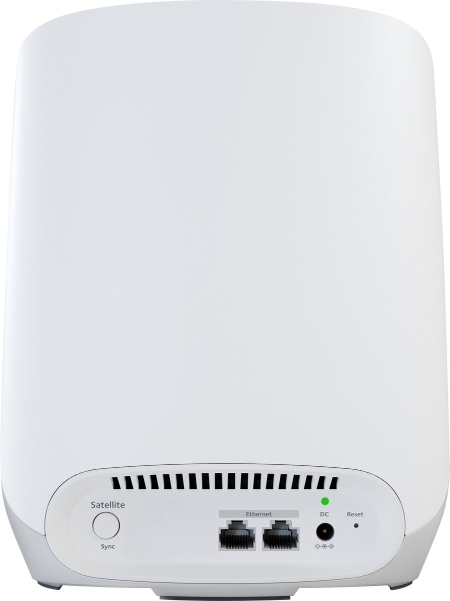 NETGEAR Orbi RBS760 - Mesh WiFi - WiFi-Verstärker - WiFi 6 - Tri-Band - Erweiterung
