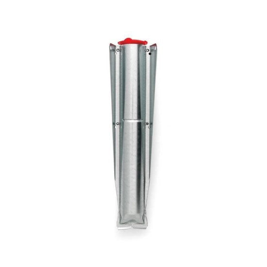 Brabantia Bodenanker für Rotary Topspinner & Lift-O-Matic - Ã˜ 45 mm