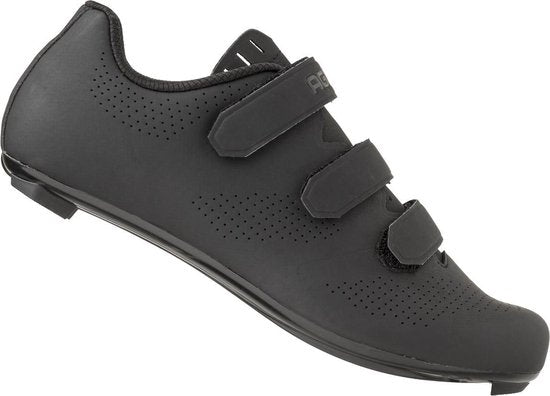 AGU R410 Straße Radfahren Schuhe - Schwarz - Größe 40