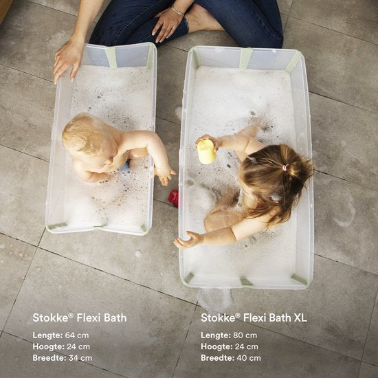 Stokke Flexi Bath – Mickey Celebration Babybadewanne