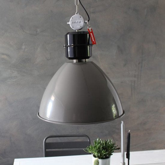 Hängeleuchte Anne Lighting Frisk – Grün