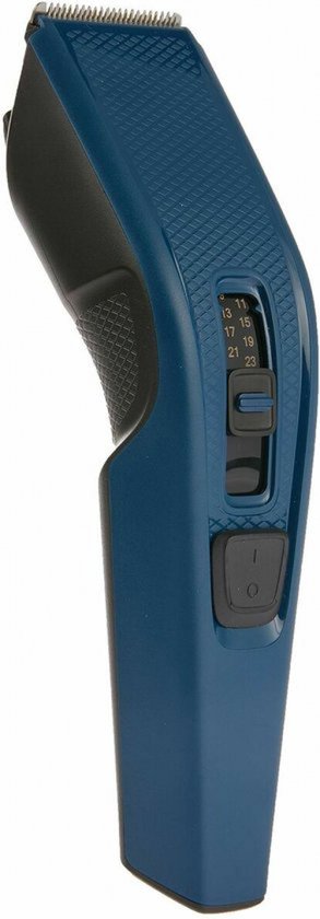 Philips HAIRCLIPPER Series 3000 Haarschneidemaschine mit Edelstahlklingen