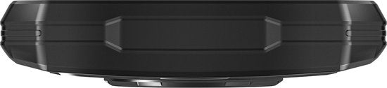 Doogee S200 NL – 6,72 Zoll – Robustes Smartphone – 12 GB + 20 GB RAM – 256 GB ROM – 10.100 mAh – Android 14.0 – Grau