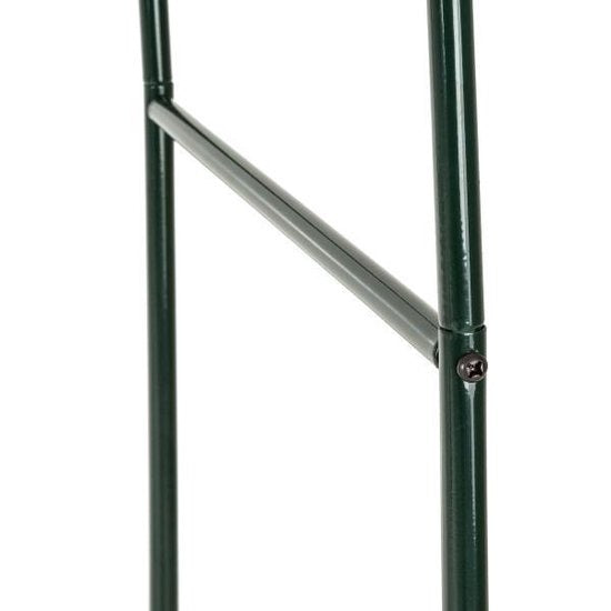 tectake - Rosenbogen Rankhilfe neu 400767