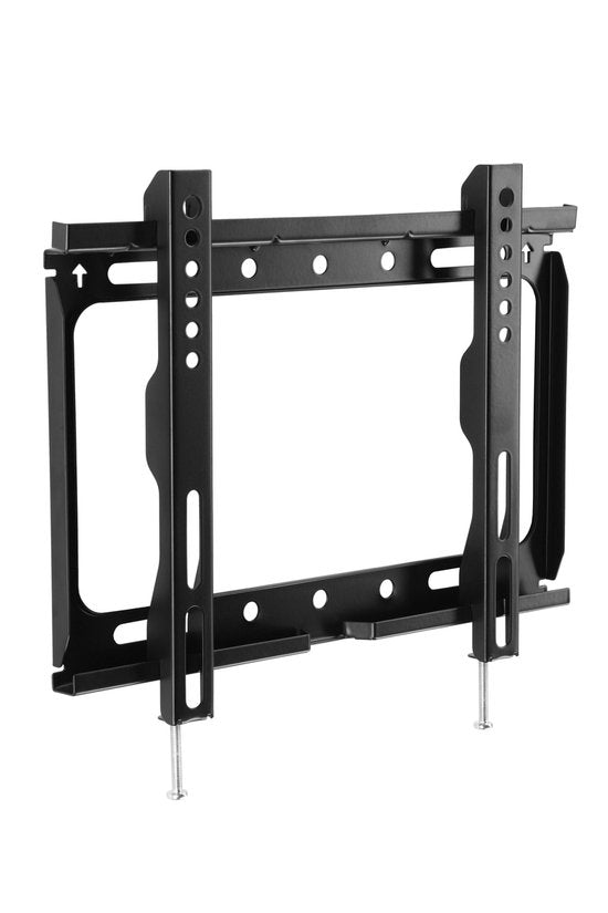 Philips TV-Halterung SQM3221/00 – Feste TV-Wandhalterung für Fernseher bis 42 Zoll und 25 kg – VESA-Maß bis 200 × 200 mm