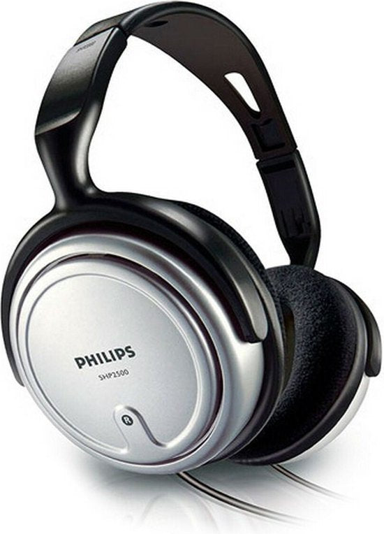 PHILIPS SHP2500 TV – Stereo-Kopfhörer