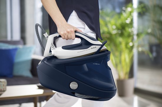 Tefal - Pro Express Ultimate II - GV9720 - Dampferzeuger - 41,50x24,50x29,60 cm