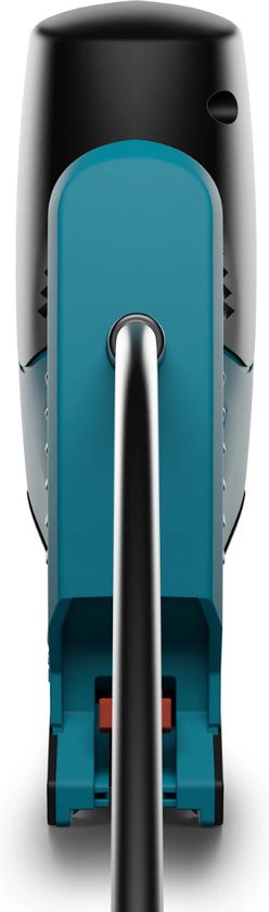 Novus Tools 031-0371 Elektrische Tackerpistole, Typ 53, Klammerlänge 6–14 mm