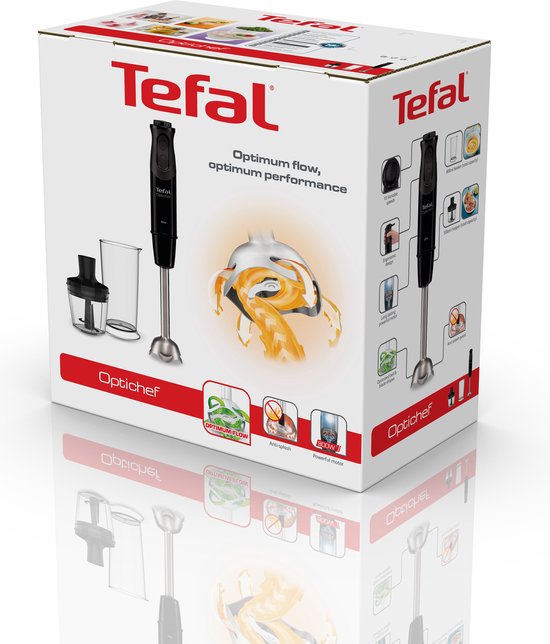 Tefal Optichef Stabmixer – HB641838