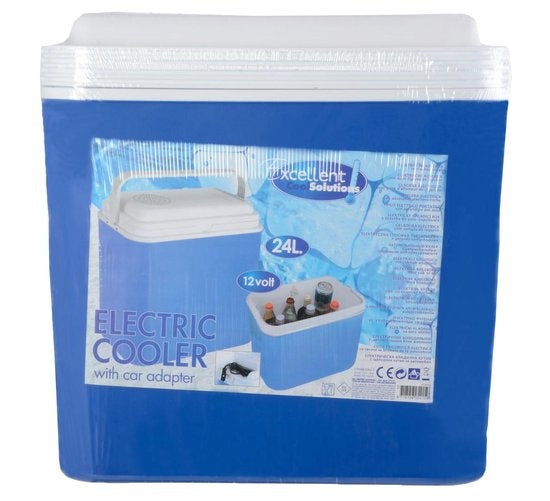 Kühlbox 12 V - 24L