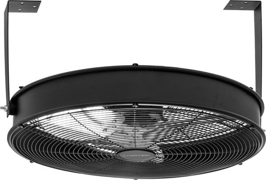 TROTEC Bodenventilator TVM 20 D
