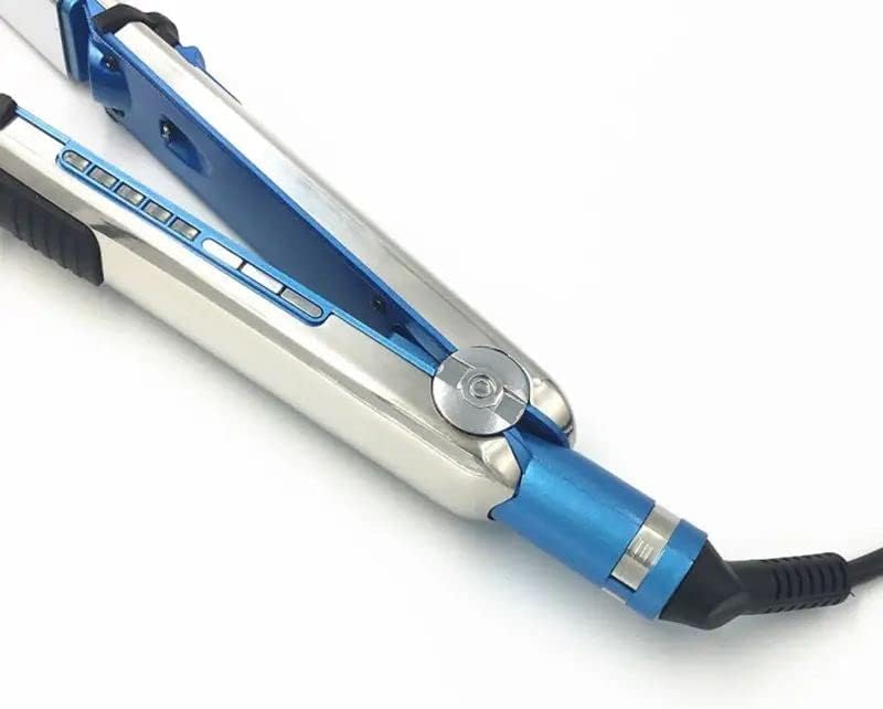 Lindaiyu Glätteisen Lockenstab - Titanium