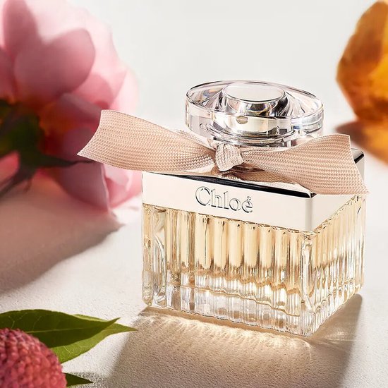Chloe Parfüm – Eau de Parfum – 50 ml