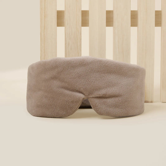 Sjumo Schlafmaske – Silky Smooth