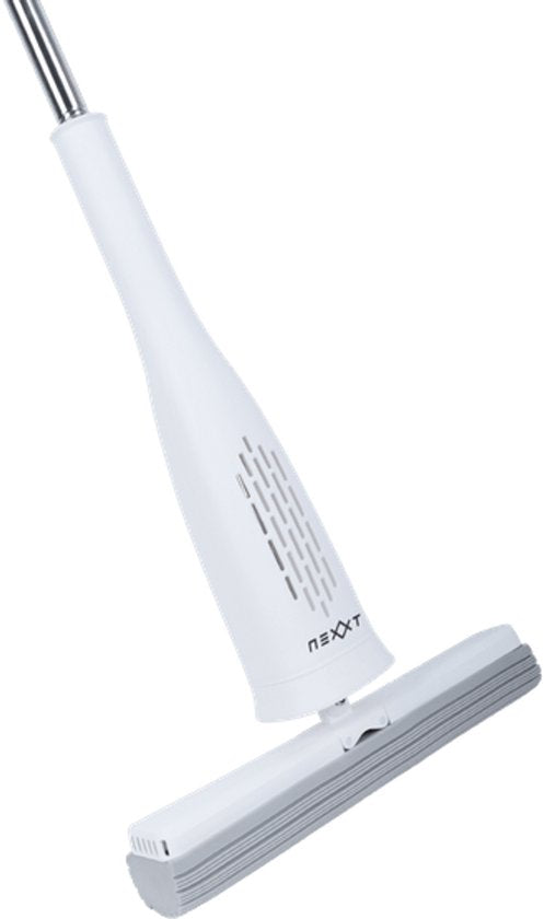 Nexxt Selbstwringender Mopp - 130cm
