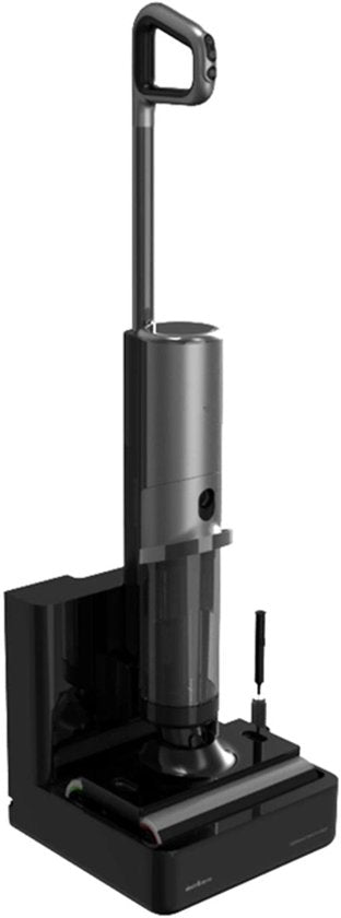 Deerma Kabelloser Standstaubsauger mit Wischfunktion Dem-Vx900W
