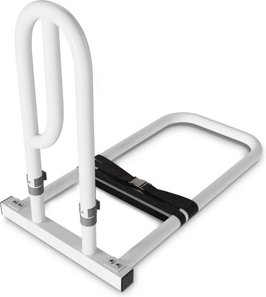 Bettaufstehhilfe - Weiß