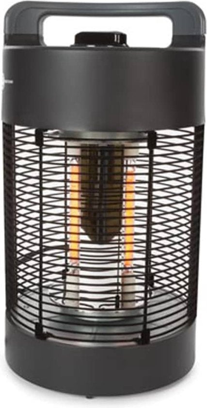 Perel Terrassenheizer - Tischmodell - 700 W