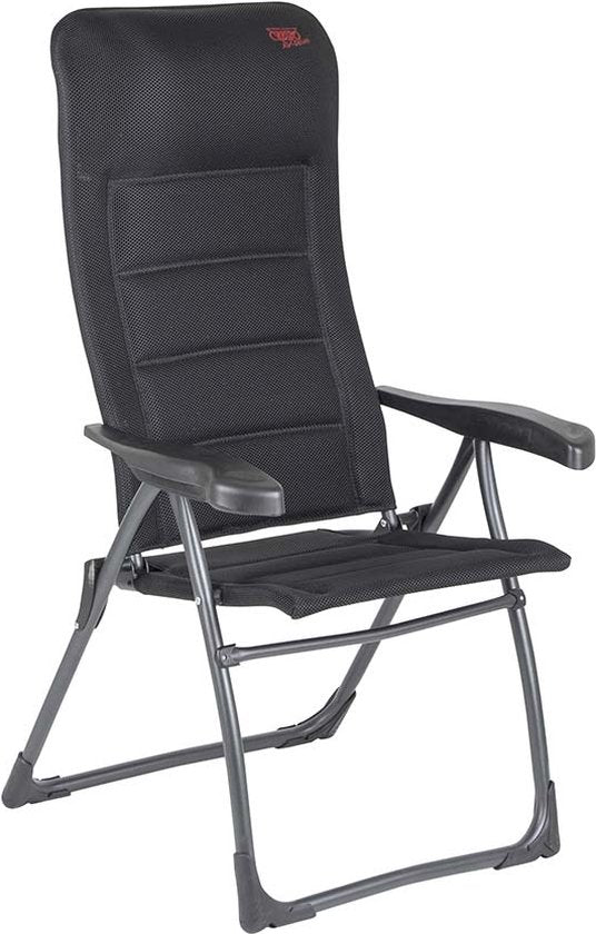 Crespo – Stehstuhl – XS – AP/215 – Air-Deluxe – Schwarz