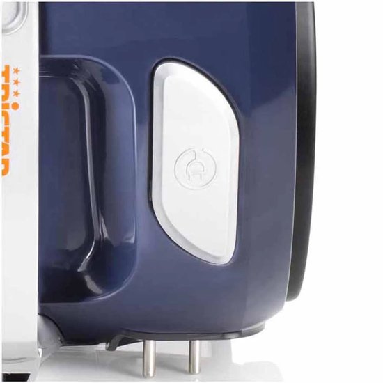 Tristar SZ-1920 – Staubsauger 800 W – 2 l Fassungsvermögen – 5 m Kabellänge – kompakt und leicht