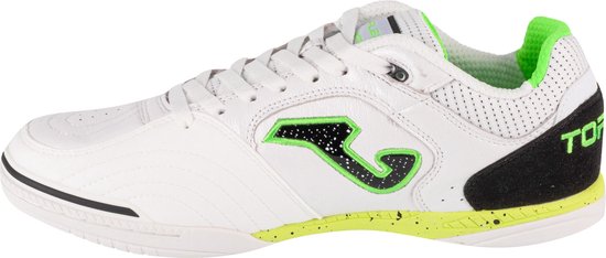 Joma Top Flex Fußballschuhe, weiß, EU 42