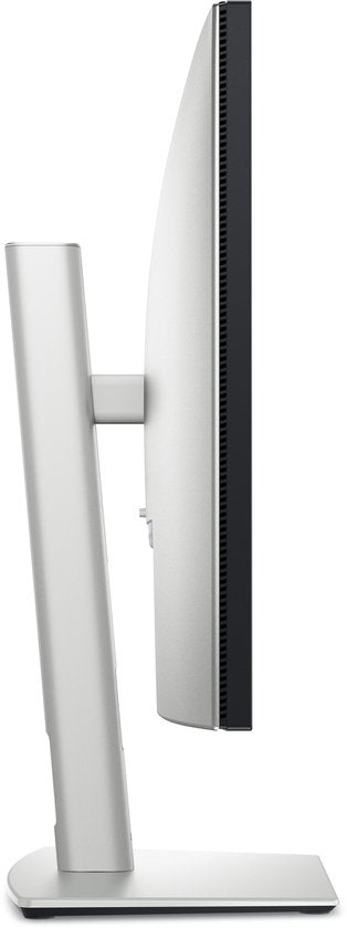 Dell U2725QE – 4K-IPS-Monitor in Schwarz – Thunderbolt 4 – RJ45 – USB-C – 120 Hz – 27 Zoll
