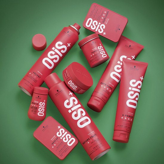 Schwarzkopf OSiS+ Flexwax Strong Cream Haarwachs – Stark & Flexibel – 85 ml