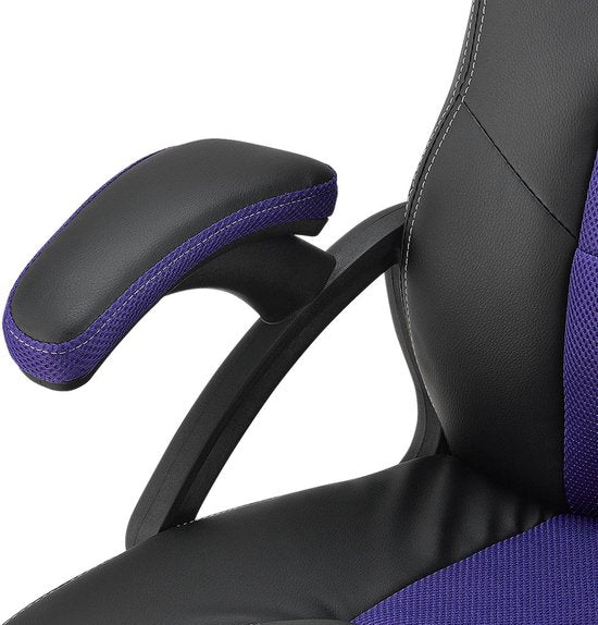 Bürostuhl / Gaming Stuhl - Montreal - Violett